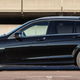 Image for article titled Michael Schumacher's Old Mercedes C63 AMG Estate Is For Sale